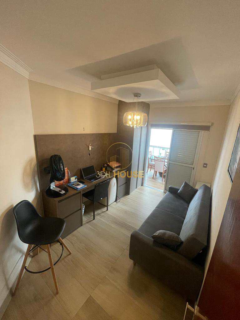 Apartamento à venda com 4 quartos, 154m² - Foto 15