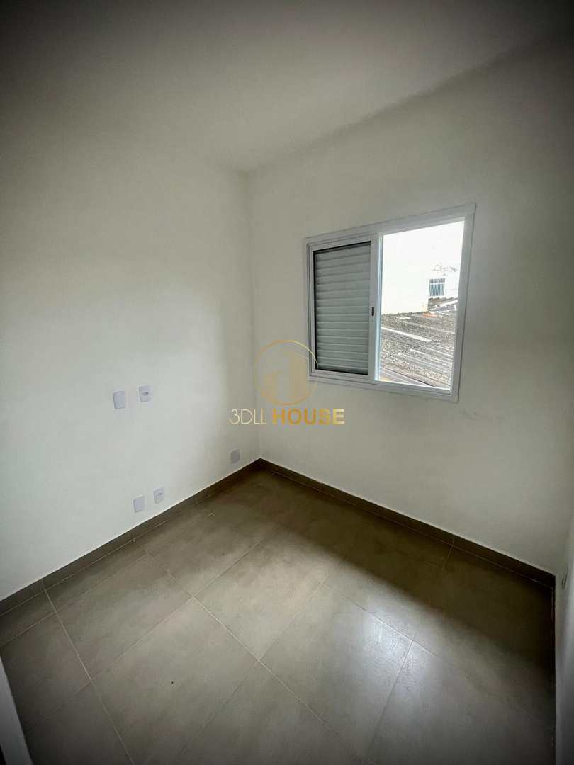 Casa de Condomínio à venda com 2 quartos, 55m² - Foto 2