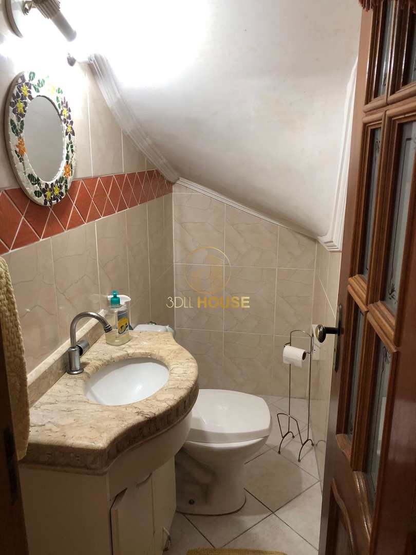 Sobrado à venda com 3 quartos, 126m² - Foto 8