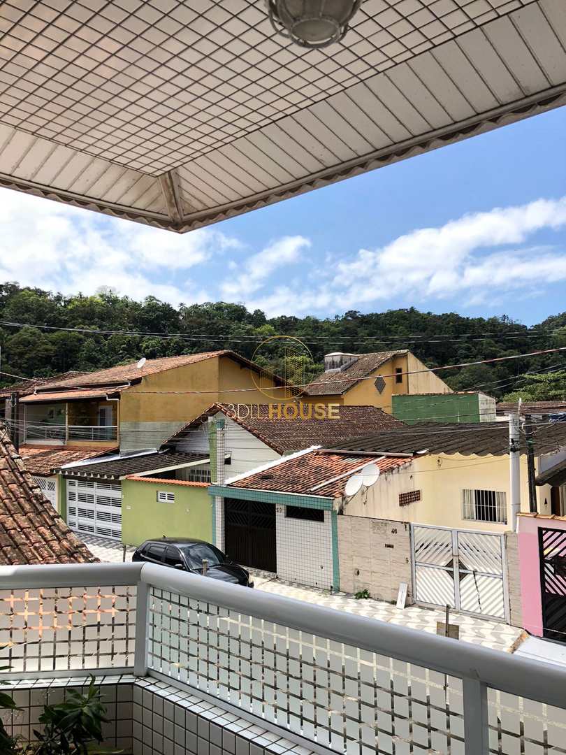 Sobrado à venda com 3 quartos, 126m² - Foto 3