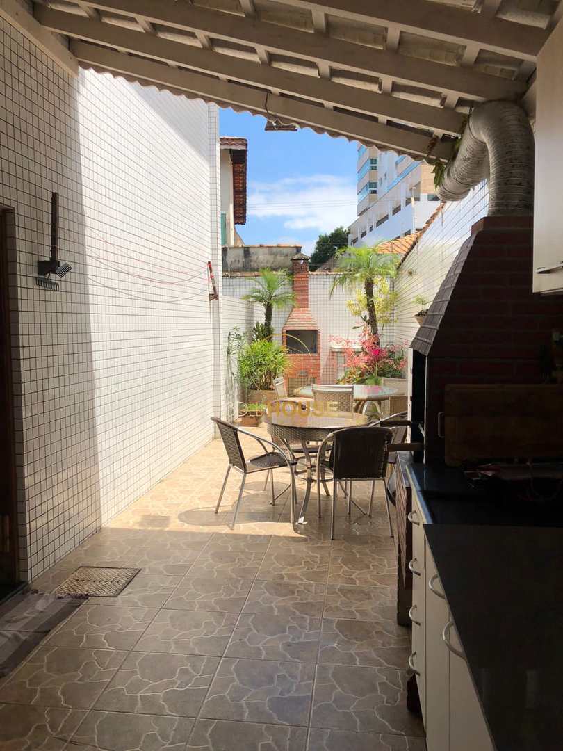 Sobrado à venda com 3 quartos, 126m² - Foto 13