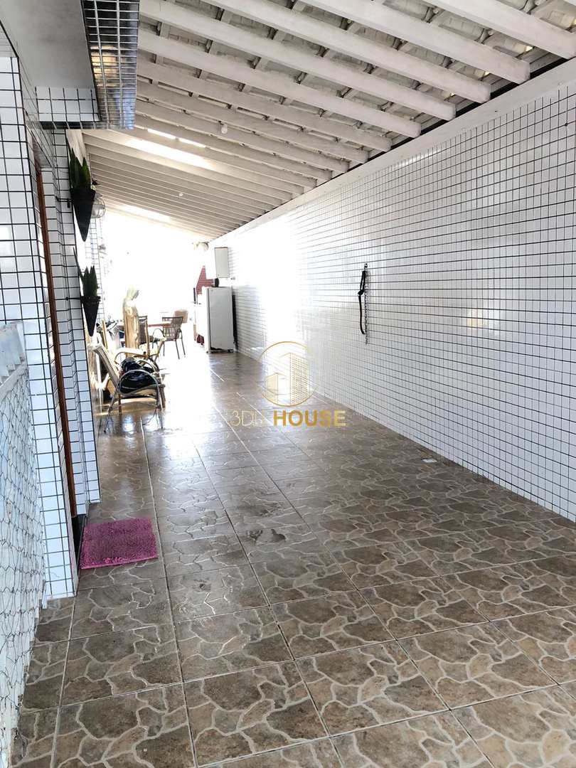 Sobrado à venda com 3 quartos, 126m² - Foto 16