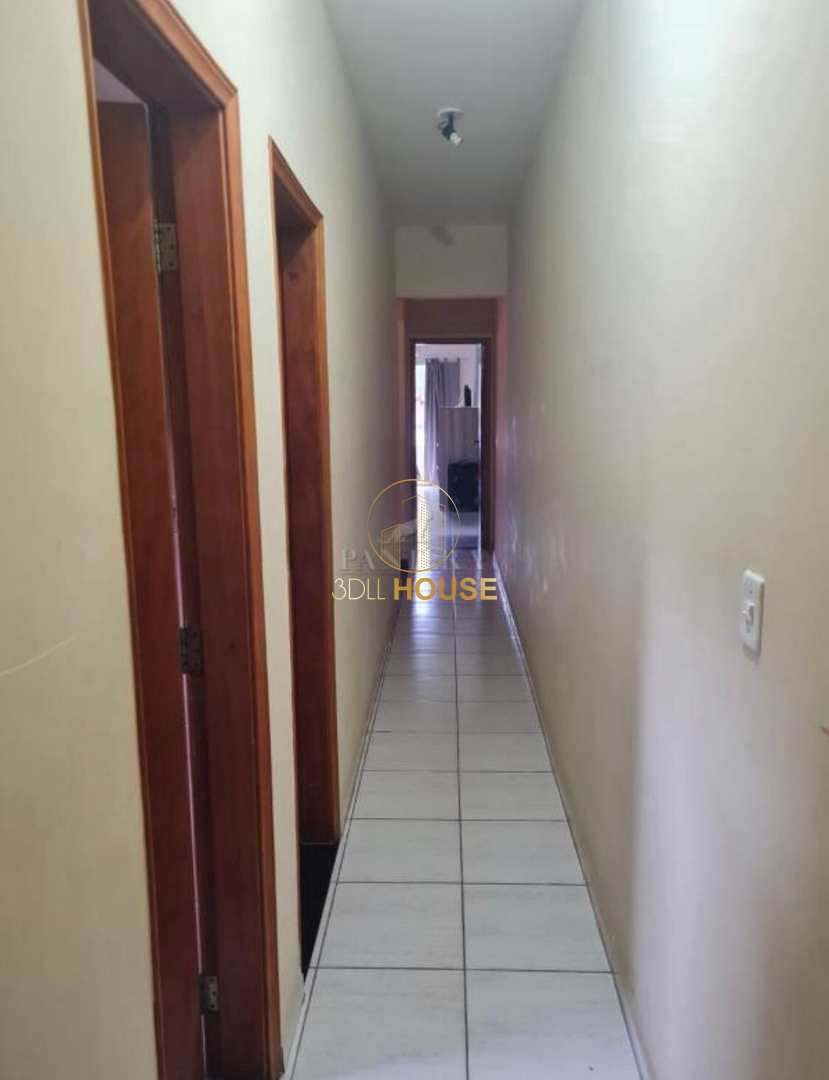 Sobrado à venda com 3 quartos, 126m² - Foto 11