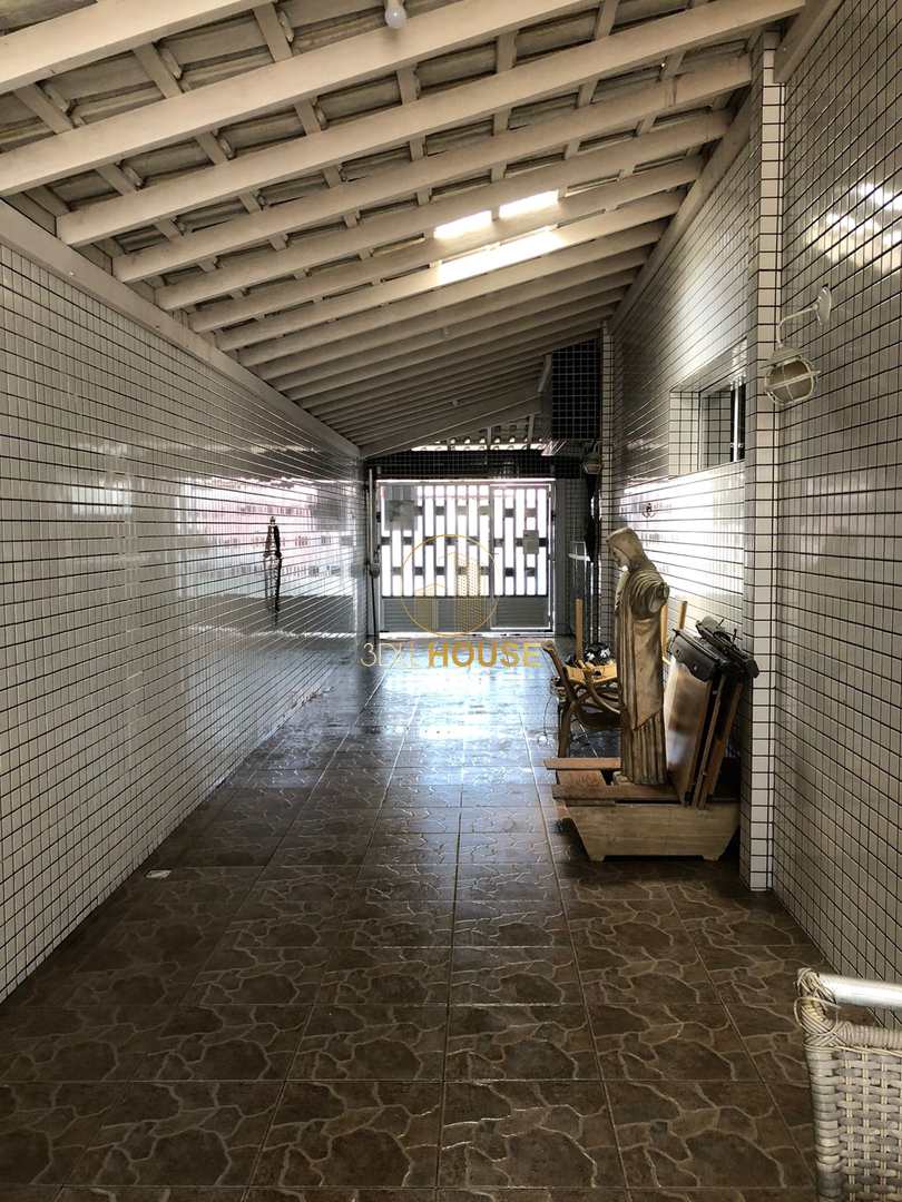 Sobrado à venda com 3 quartos, 126m² - Foto 15