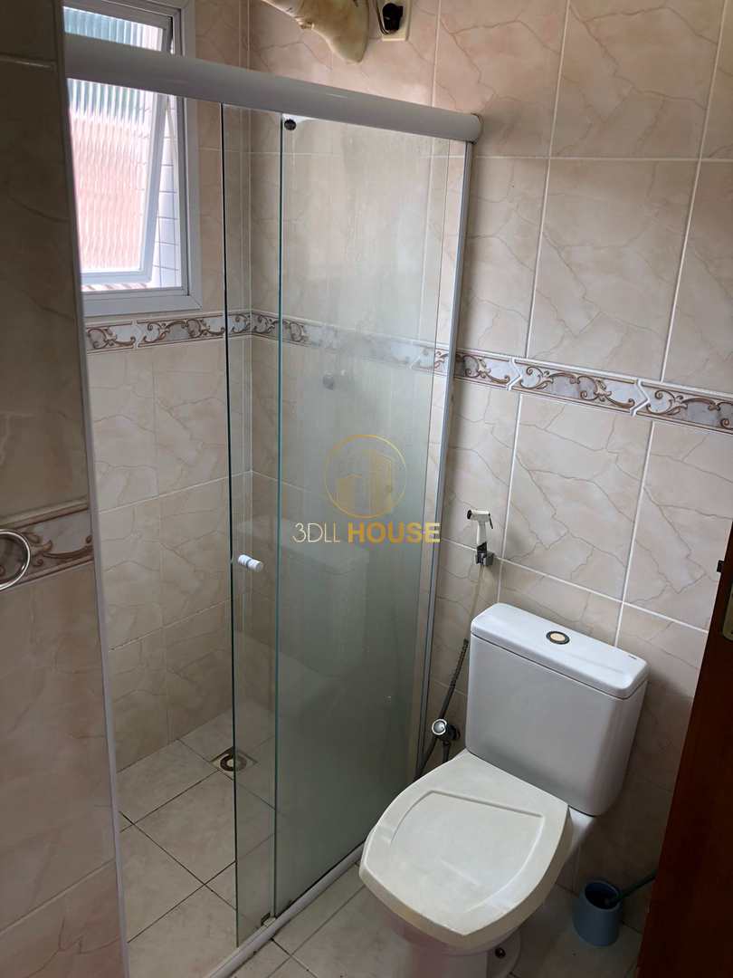 Sobrado à venda com 3 quartos, 126m² - Foto 9