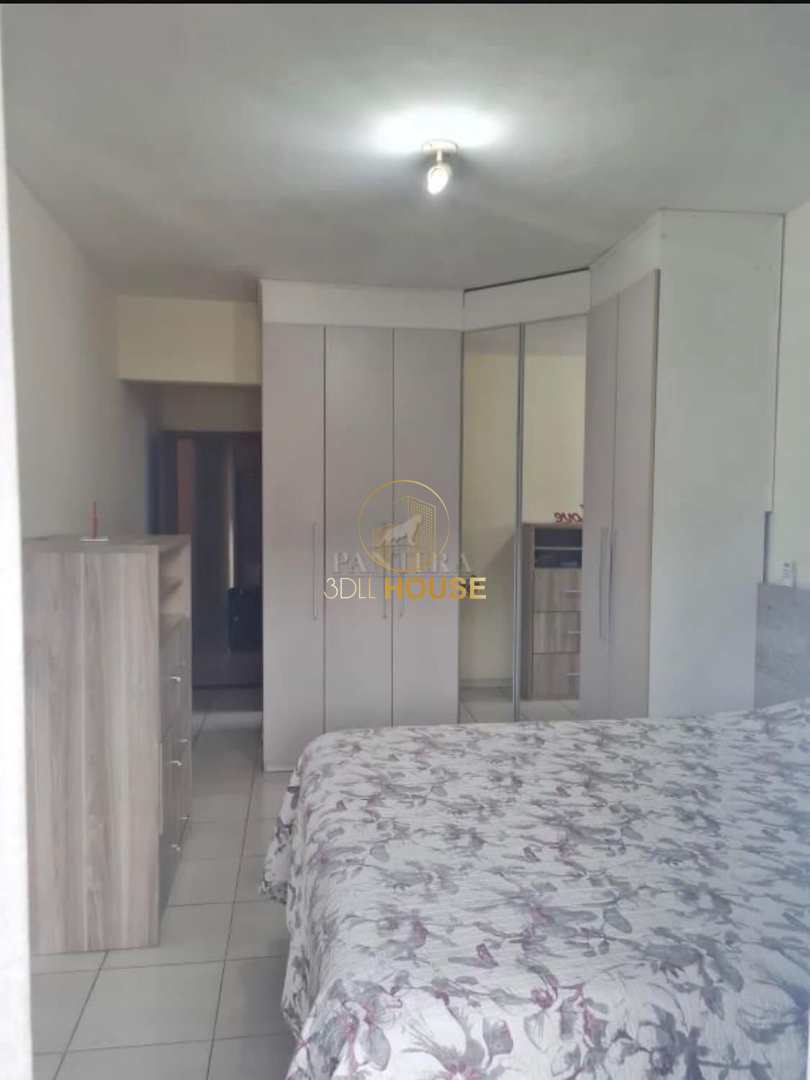 Sobrado à venda com 3 quartos, 126m² - Foto 10