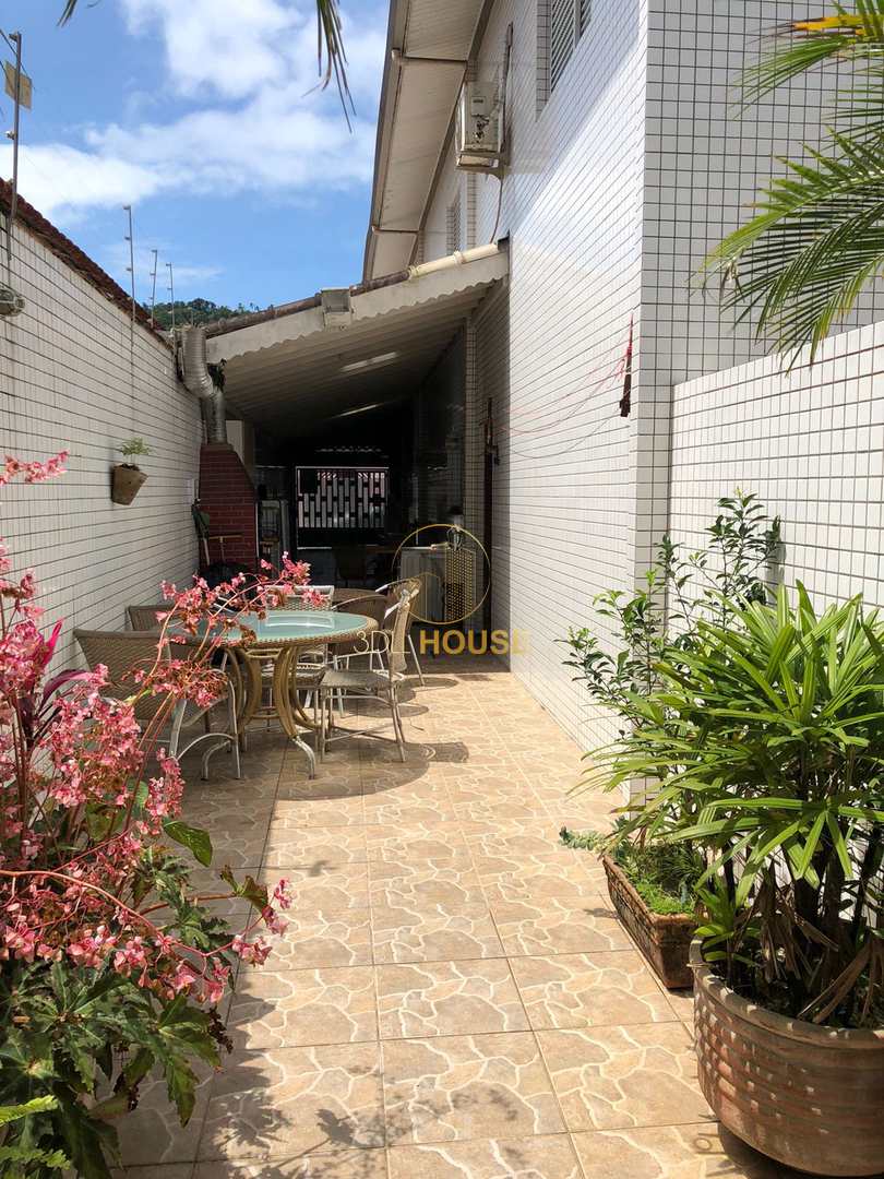 Sobrado à venda com 3 quartos, 126m² - Foto 14