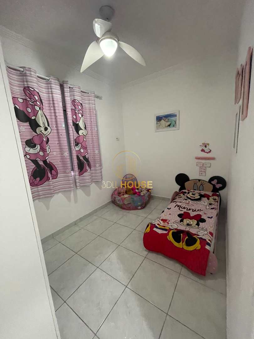 Sobrado à venda com 3 quartos, 100m² - Foto 6