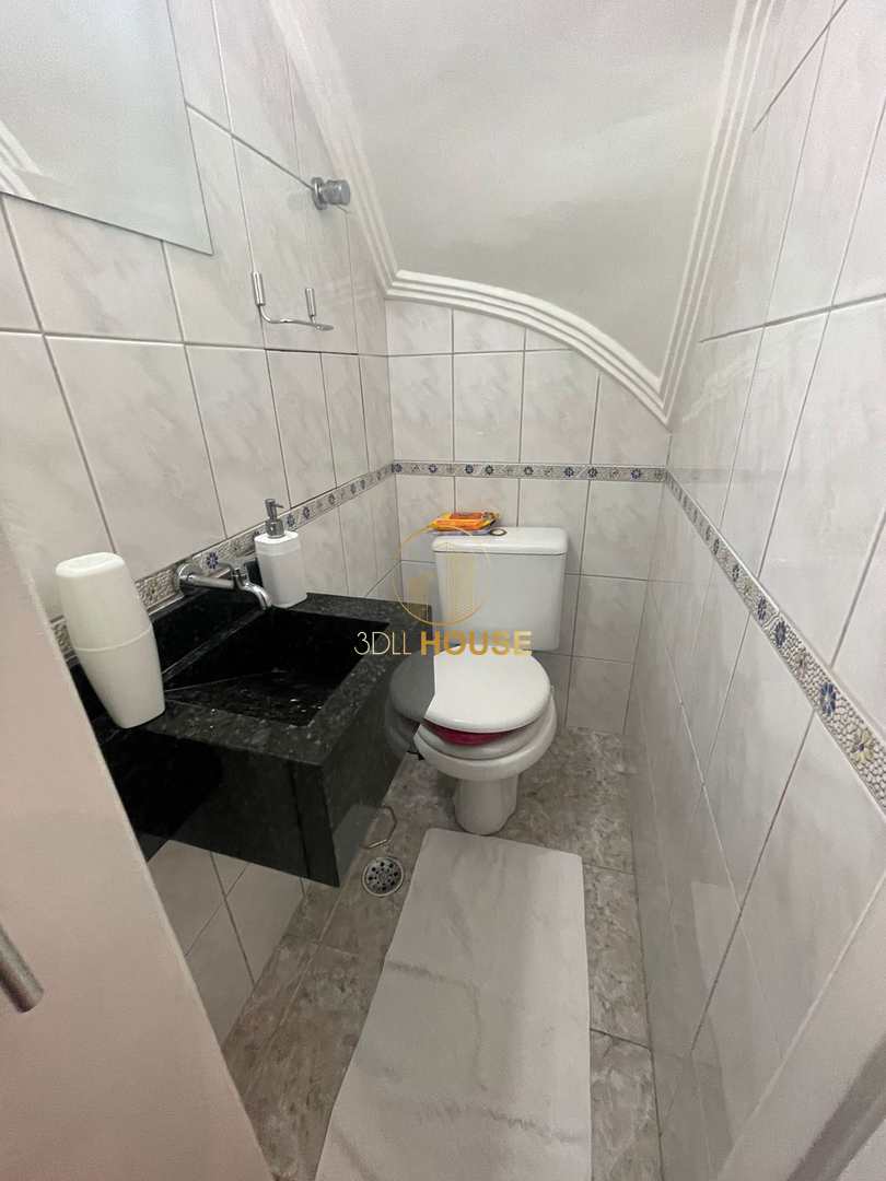 Sobrado à venda com 3 quartos, 100m² - Foto 18