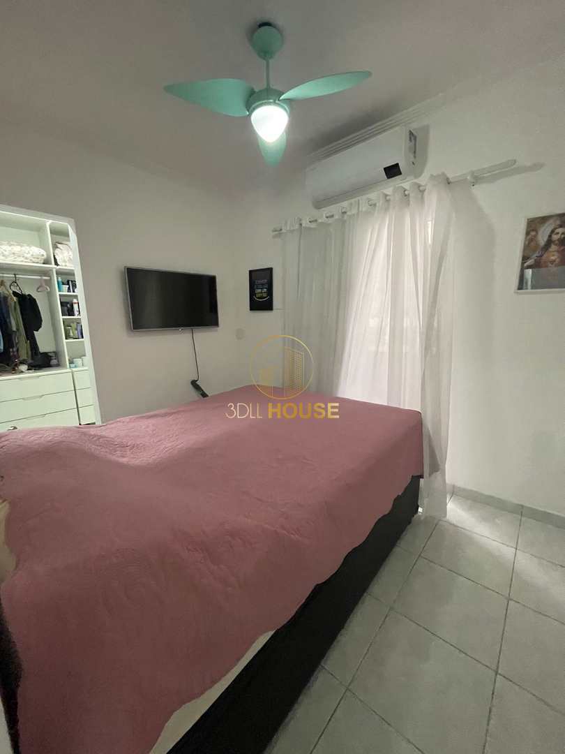 Sobrado à venda com 3 quartos, 100m² - Foto 4