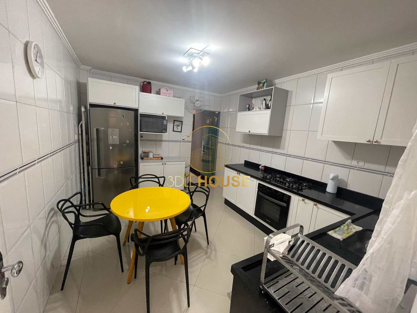 Sobrado à venda com 3 quartos, 100m² - Foto 7