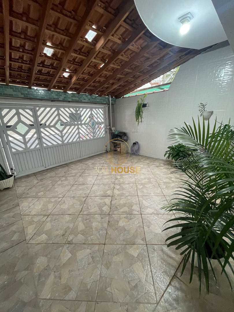 Sobrado à venda com 3 quartos, 100m² - Foto 12