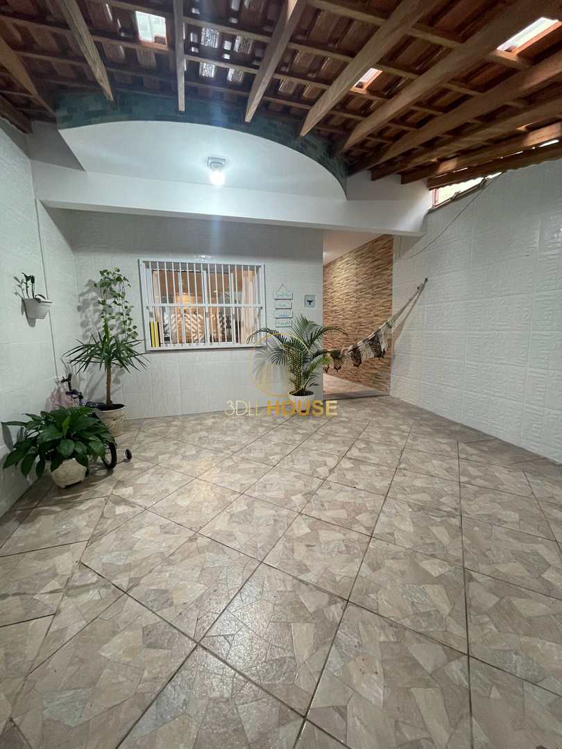 Sobrado à venda com 3 quartos, 100m² - Foto 22