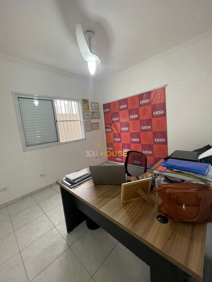 Sobrado à venda com 3 quartos, 100m² - Foto 16