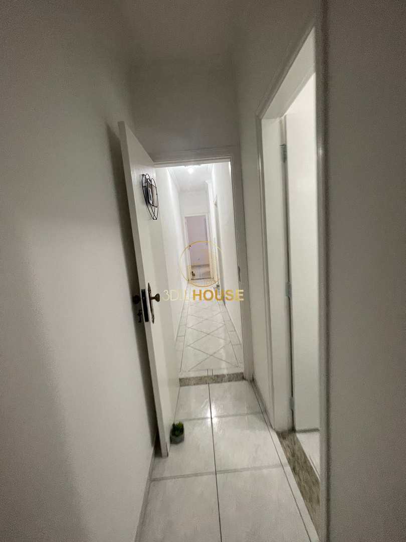 Sobrado à venda com 3 quartos, 100m² - Foto 21