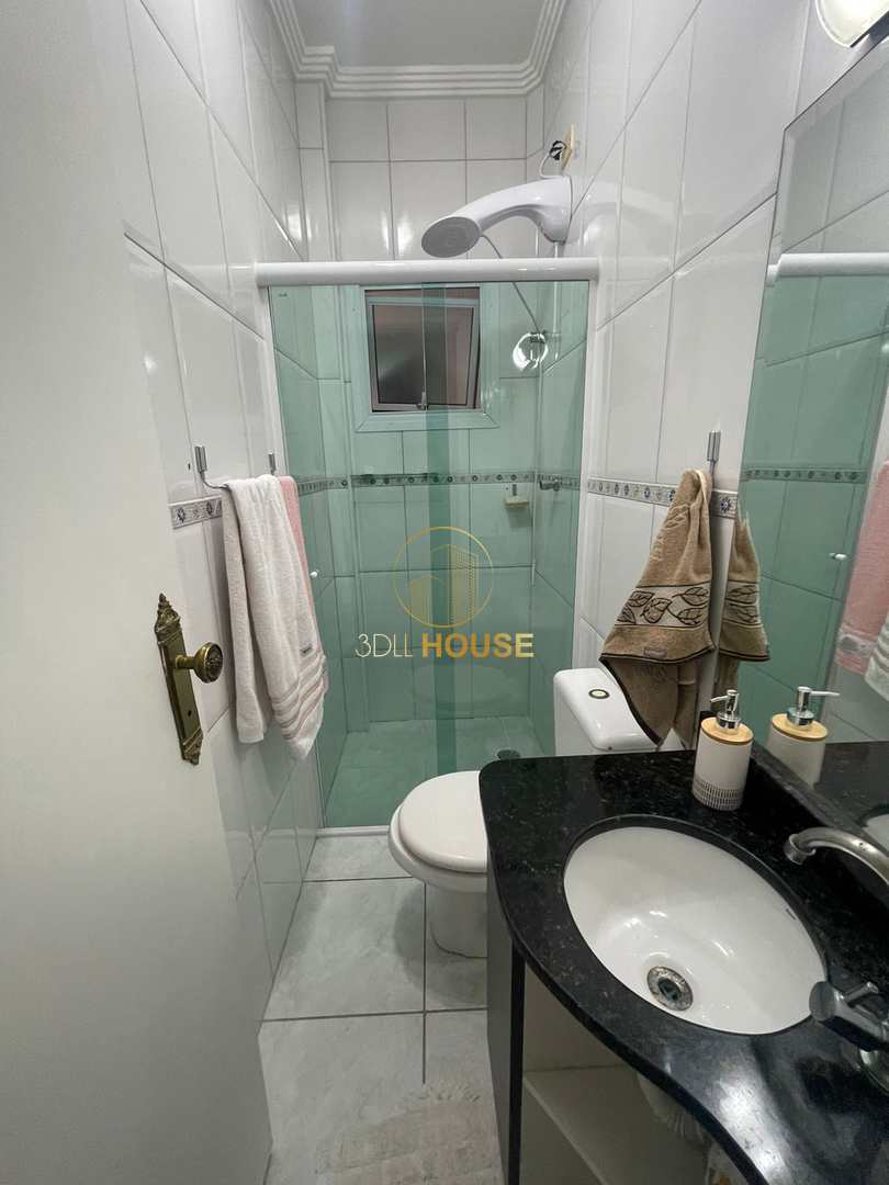 Sobrado à venda com 3 quartos, 100m² - Foto 19