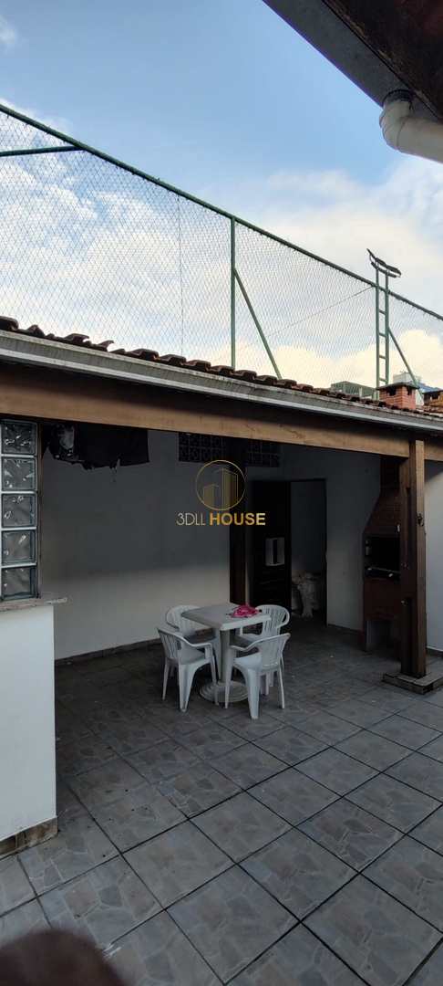 Casa à venda com 3 quartos, 185m² - Foto 11