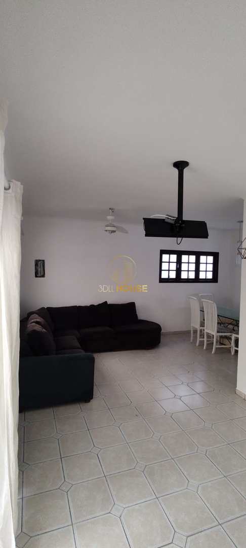 Casa à venda com 3 quartos, 185m² - Foto 3