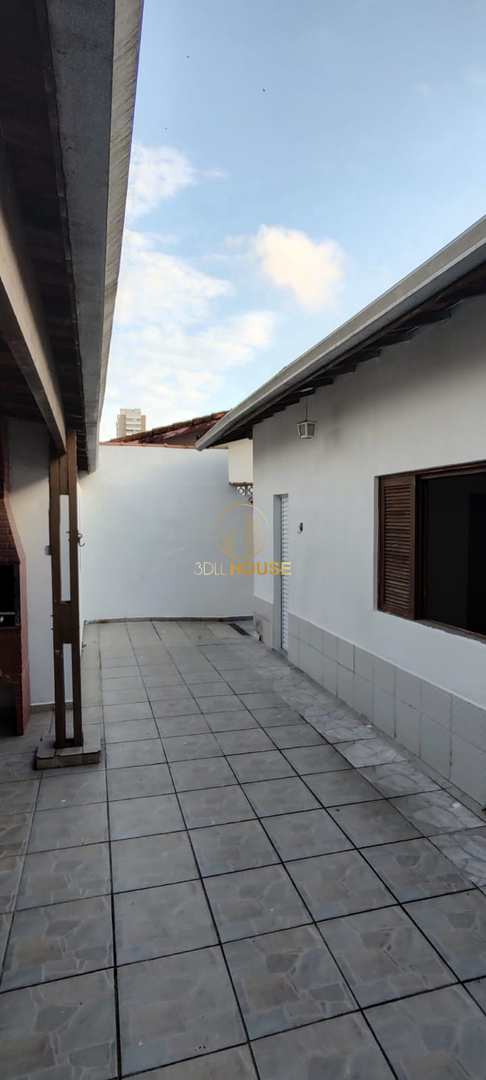 Casa à venda com 3 quartos, 185m² - Foto 13