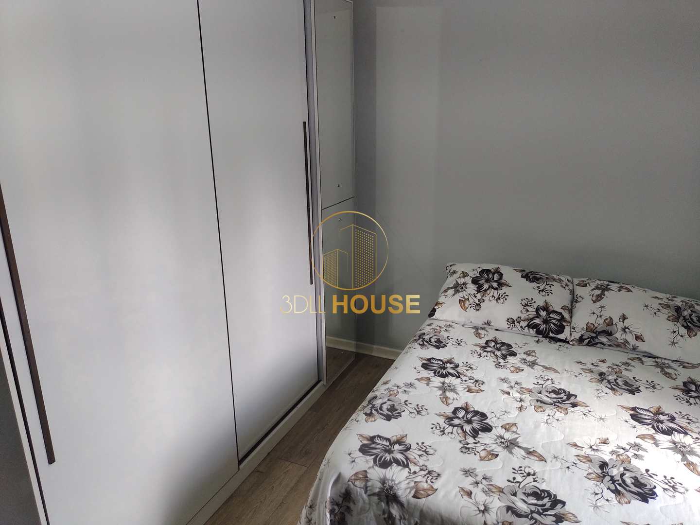 Apartamento à venda com 2 quartos, 54m² - Foto 4