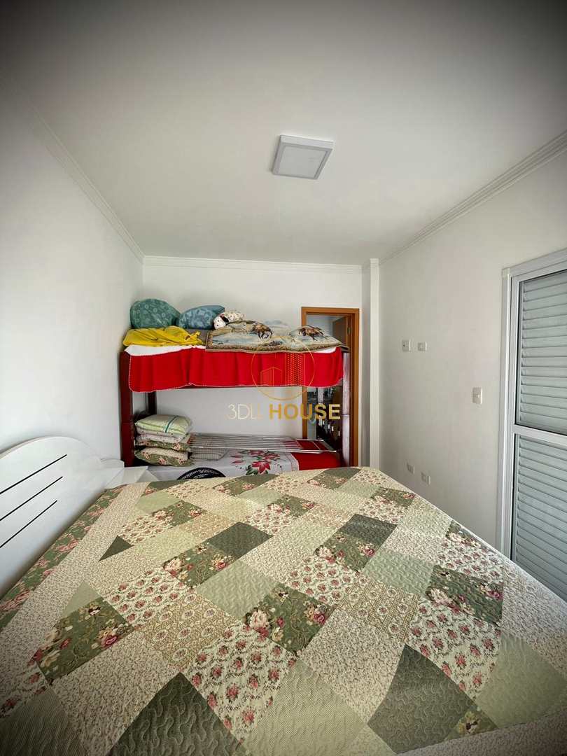 Apartamento à venda com 2 quartos, 80m² - Foto 8