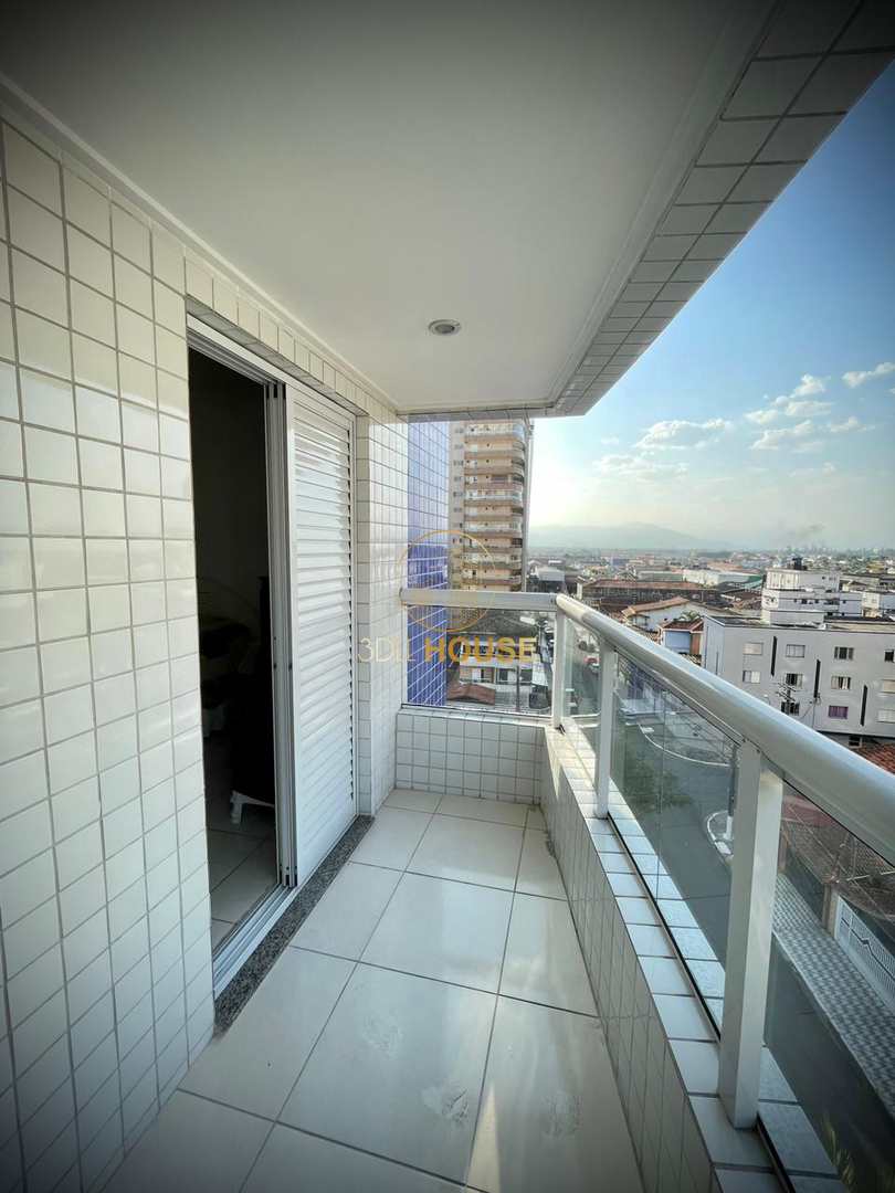 Apartamento à venda com 2 quartos, 80m² - Foto 6