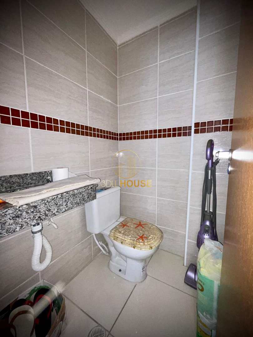 Apartamento à venda com 2 quartos, 80m² - Foto 7