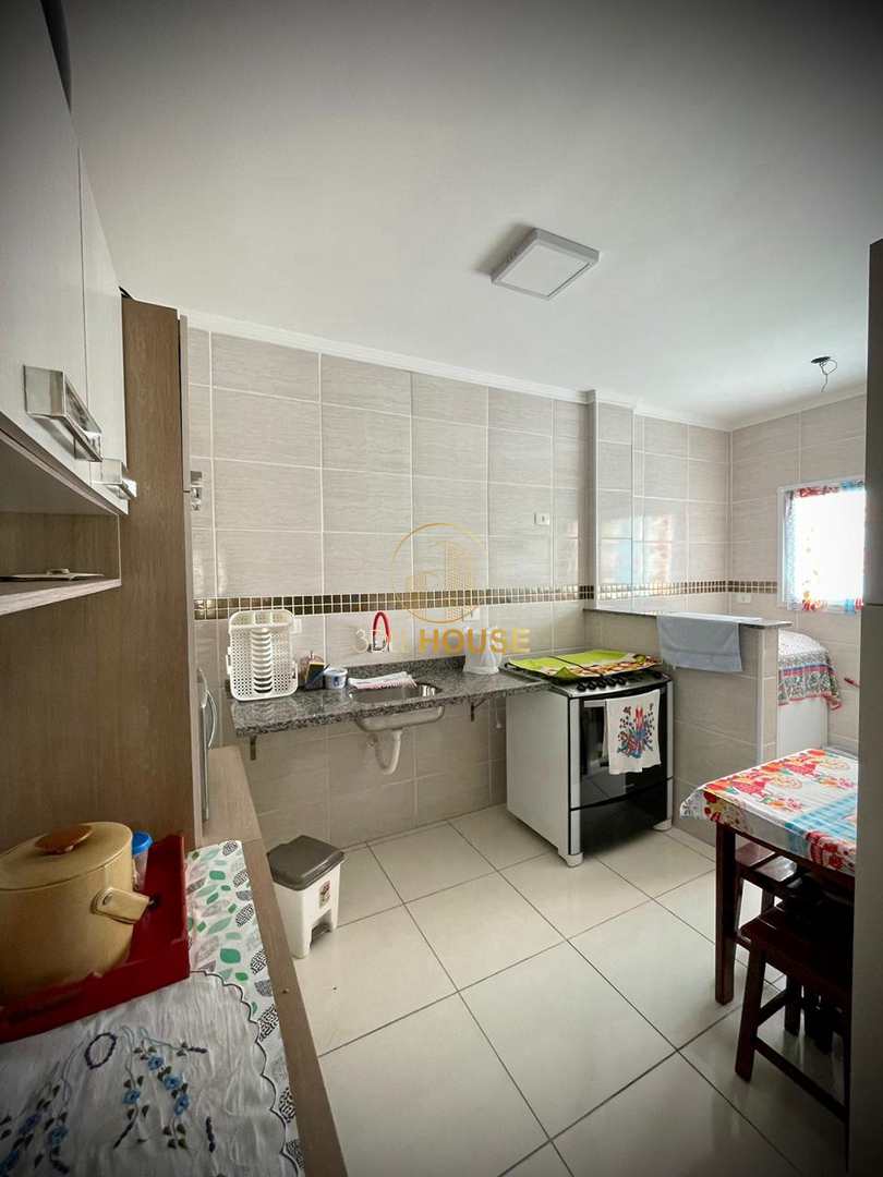 Apartamento à venda com 2 quartos, 80m² - Foto 13