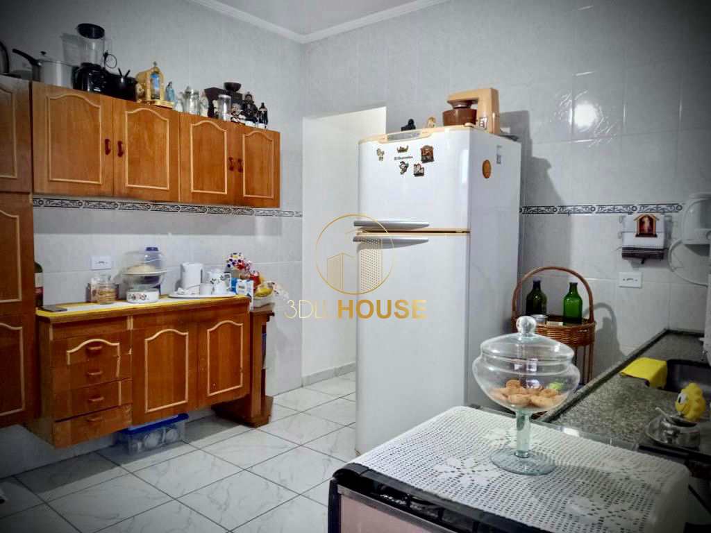 Casa à venda com 3 quartos, 90m² - Foto 5