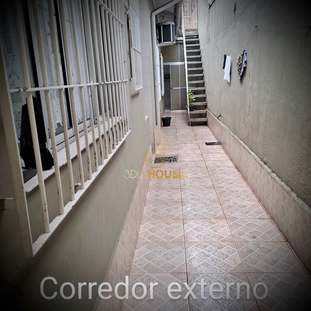 Casa à venda com 3 quartos, 90m² - Foto 15