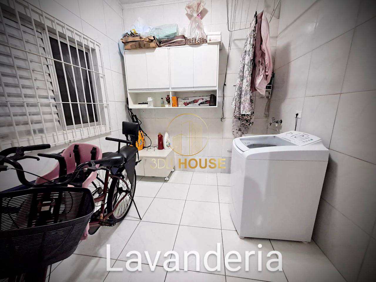 Casa à venda com 3 quartos, 90m² - Foto 17