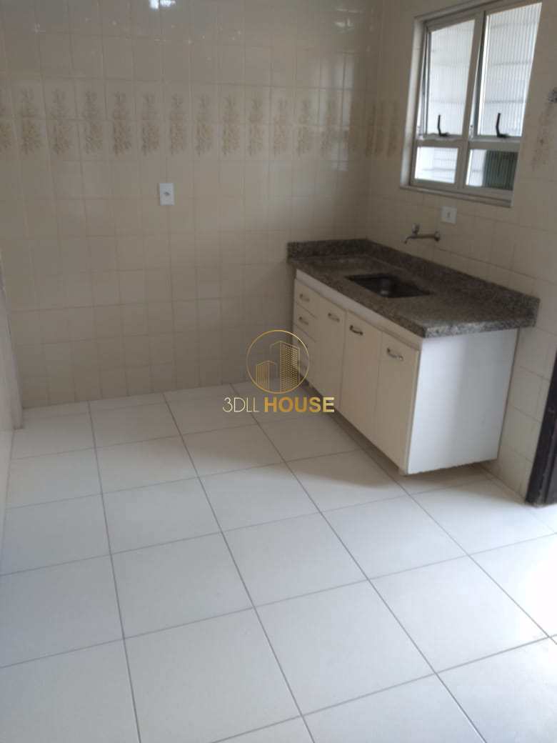 Apartamento à venda com 1 quarto, 48m² - Foto 3