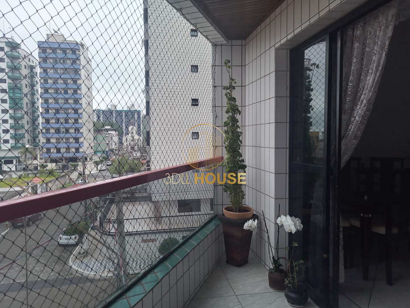 Apartamento à venda com 2 quartos, 81m² - Foto 1