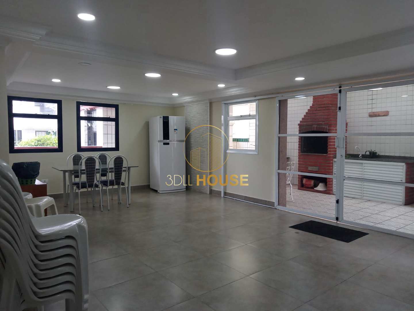 Apartamento à venda com 2 quartos, 81m² - Foto 11