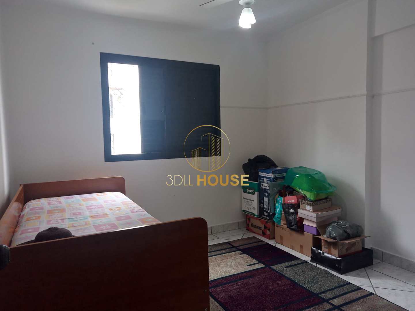 Apartamento à venda com 2 quartos, 81m² - Foto 6