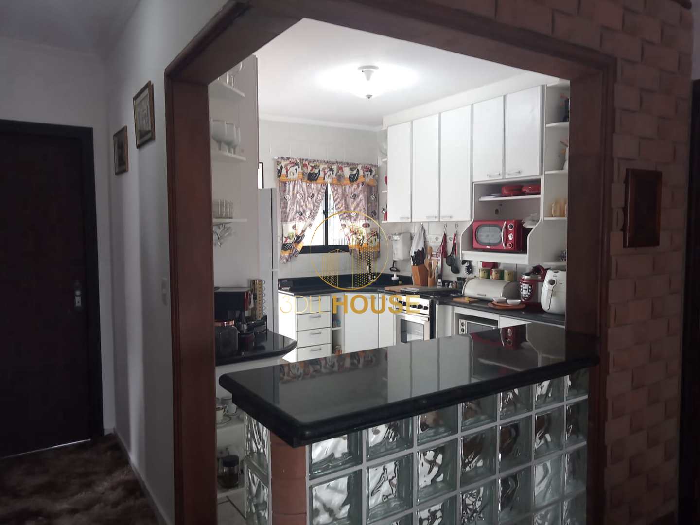 Apartamento à venda com 2 quartos, 81m² - Foto 4