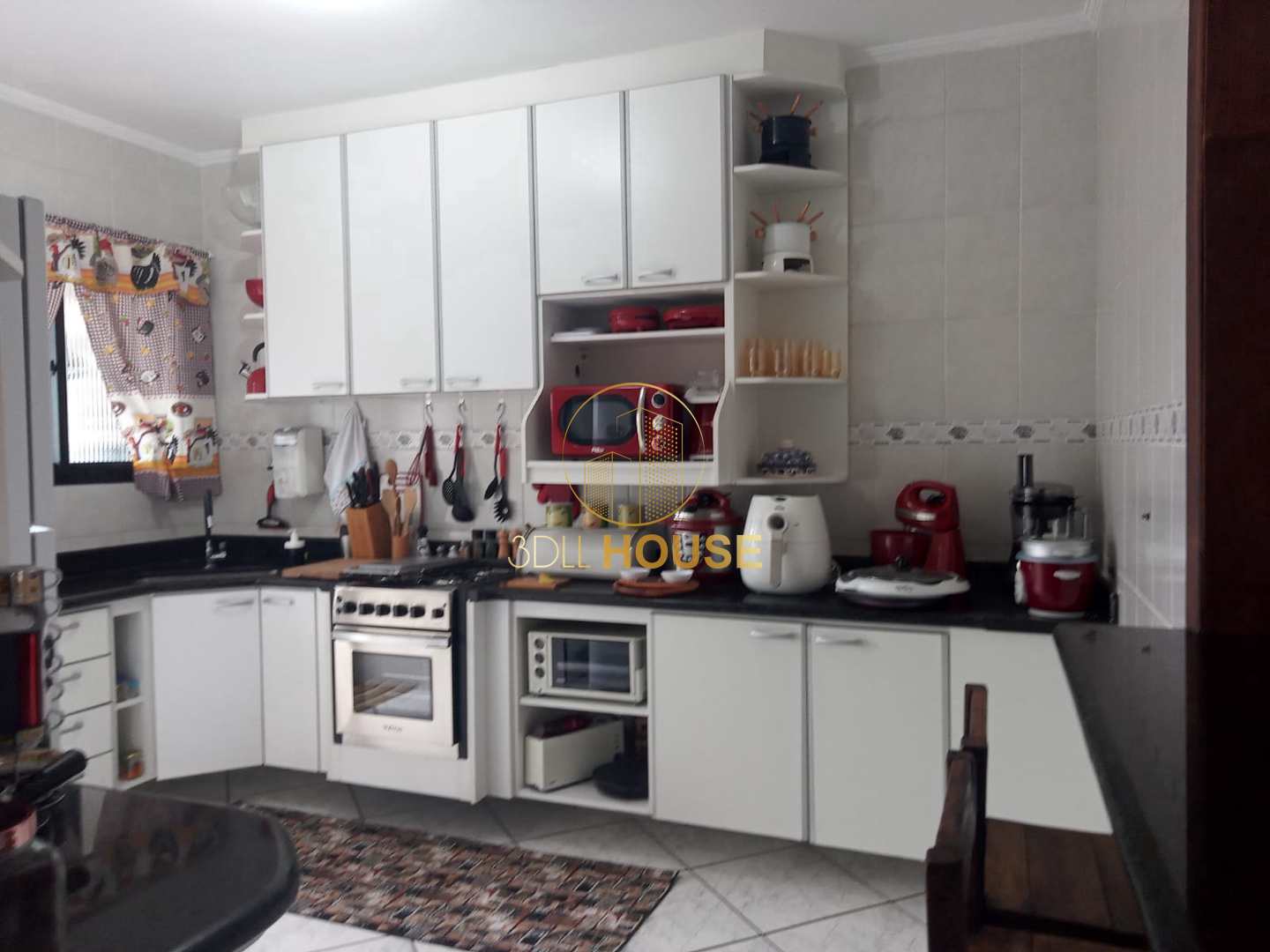 Apartamento à venda com 2 quartos, 81m² - Foto 7