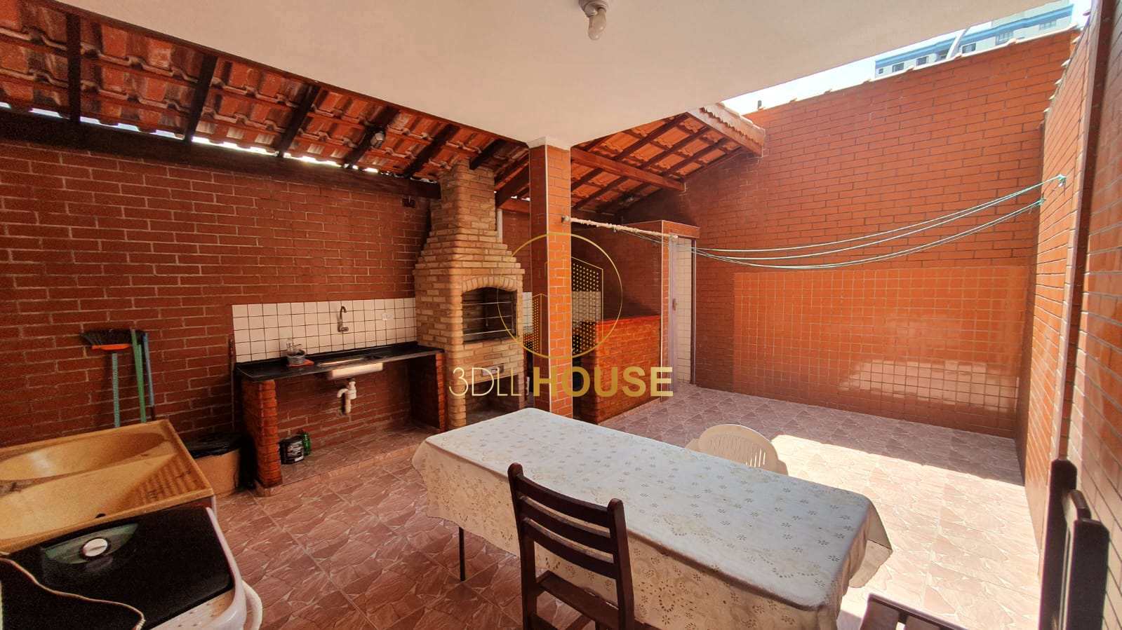 Casa à venda com 3 quartos, 110m² - Foto 8