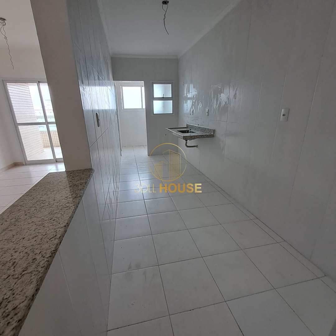 Apartamento à venda com 3 quartos, 106m² - Foto 8