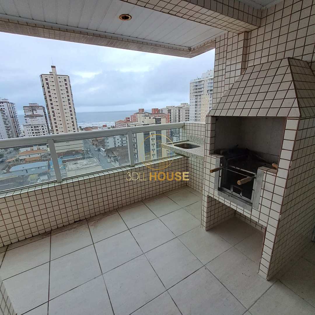 Apartamento à venda com 3 quartos, 106m² - Foto 3