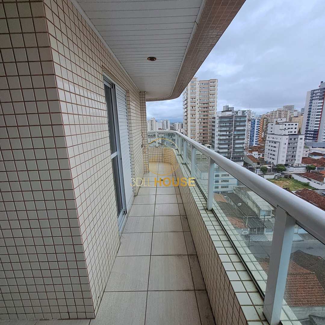 Apartamento à venda com 3 quartos, 106m² - Foto 2