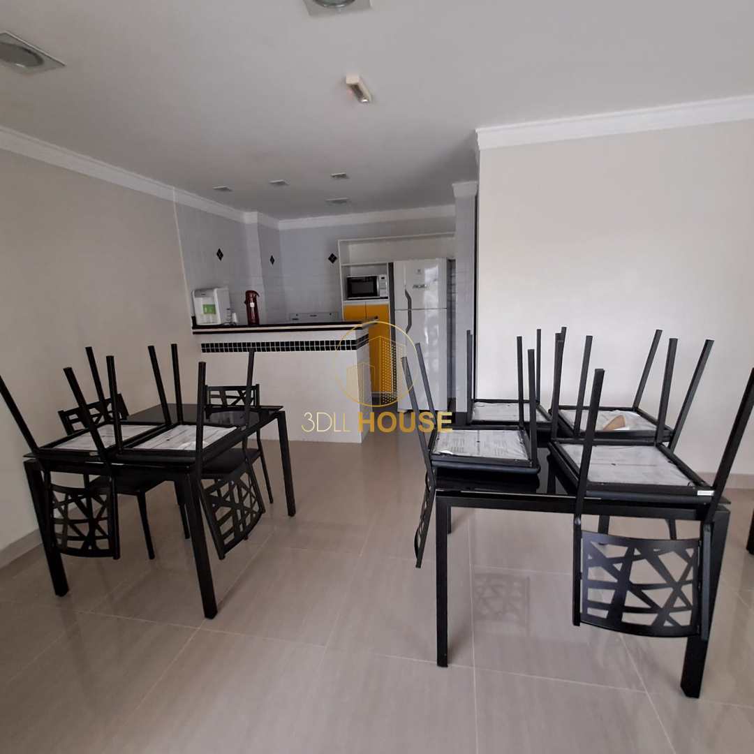 Apartamento à venda com 2 quartos, 80m² - Foto 8