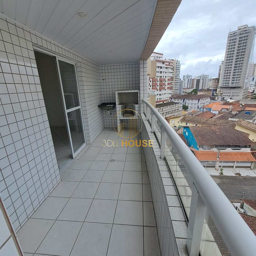 Apartamento à venda com 2 quartos, 80m² - Foto 1