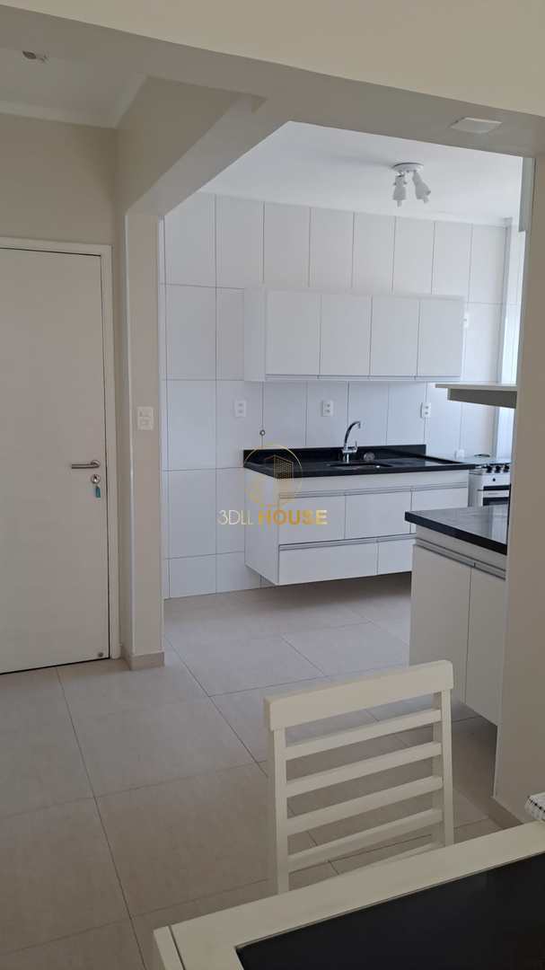 Apartamento à venda com 2 quartos, 72m² - Foto 6