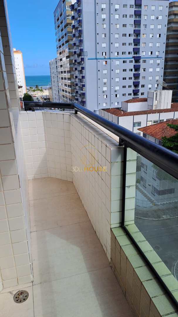 Apartamento à venda com 2 quartos, 72m² - Foto 5