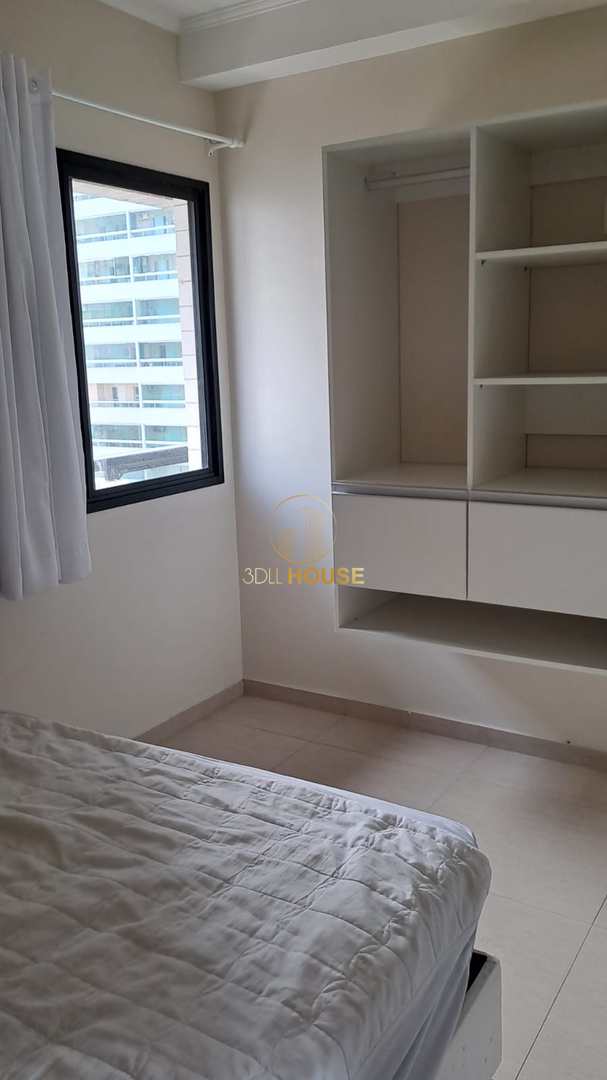 Apartamento à venda com 2 quartos, 72m² - Foto 3