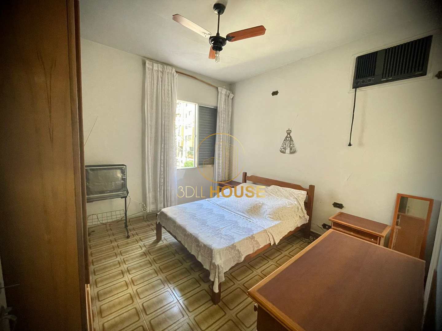 Apartamento à venda com 1 quarto, 80m² - Foto 5