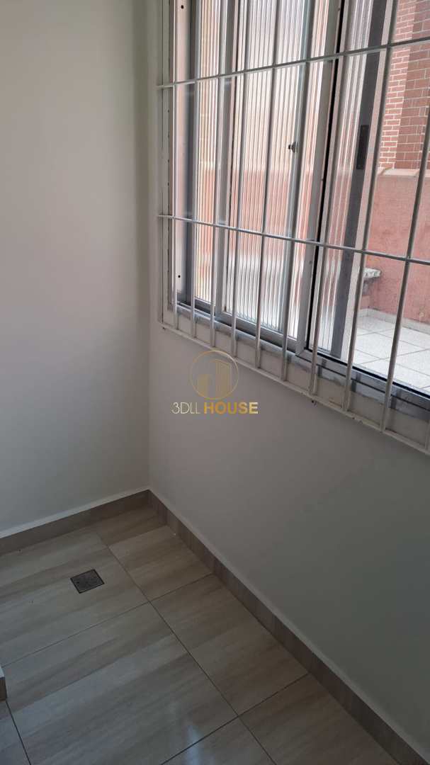 Apartamento à venda com 2 quartos, 91m² - Foto 6