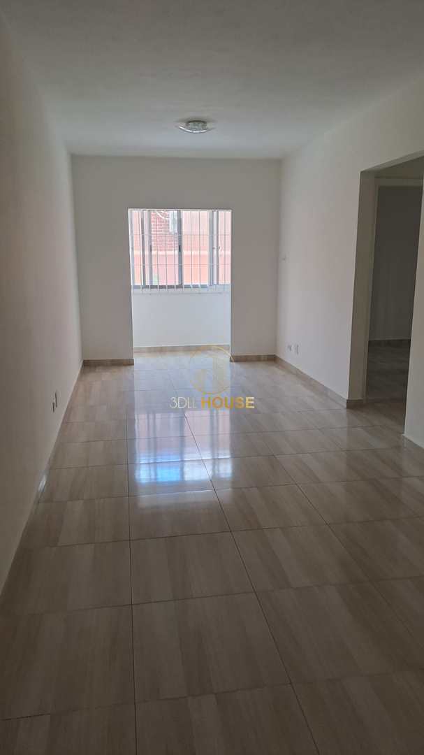 Apartamento à venda com 2 quartos, 91m² - Foto 2