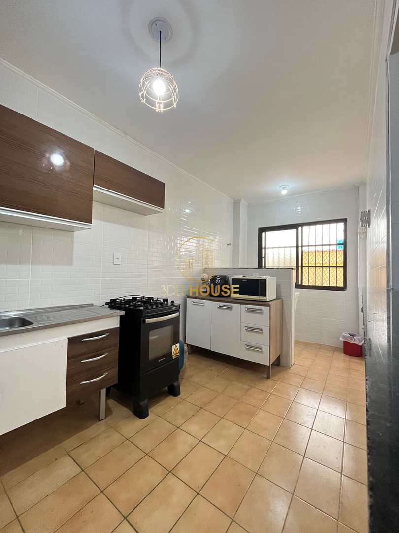 Apartamento à venda com 2 quartos, 82m² - Foto 8